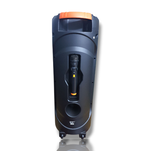 NESTY BLUETOOTH PARTY SPEAKER ORBIT 40WR - Image 2